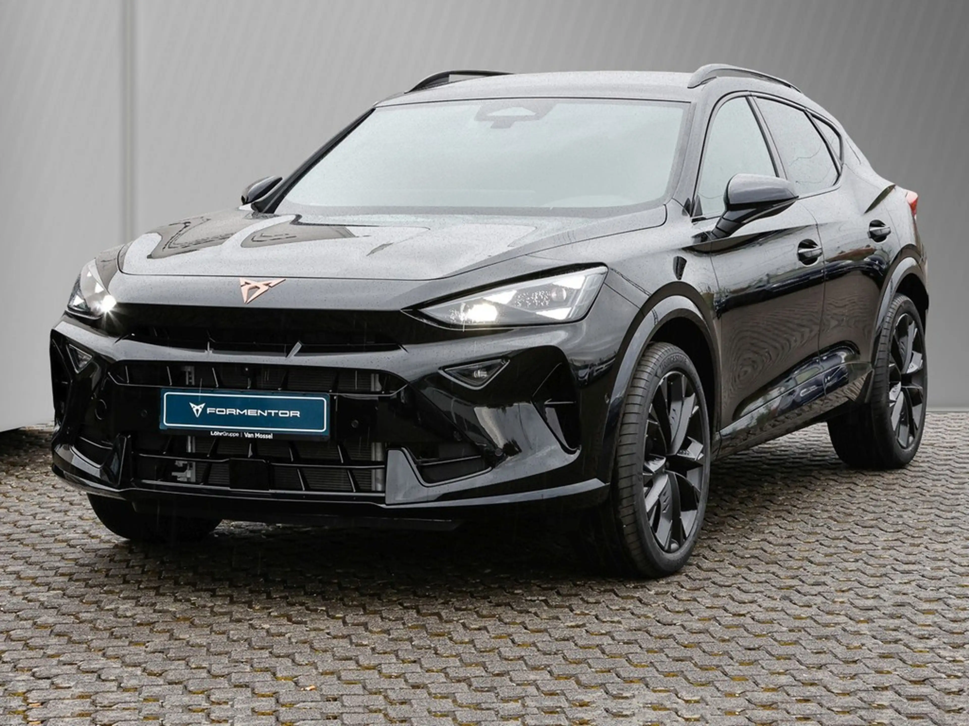 CUPRA Formentor VZ BE 2.0 TSI 195kW/265PS 7-Gang-DSG — photo 2
