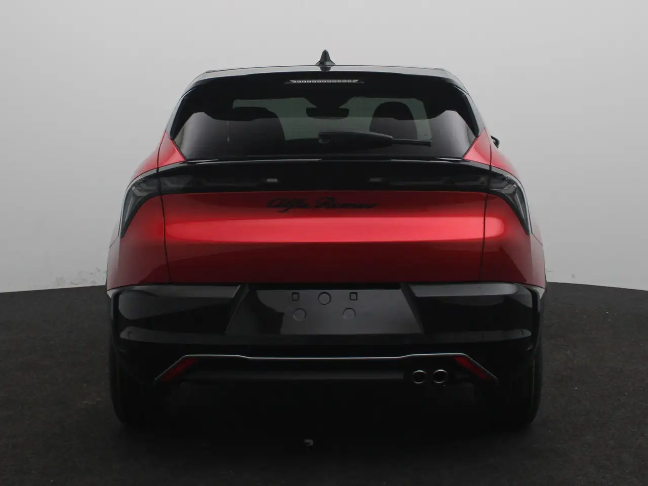 Alfa Romeo Junior 2026