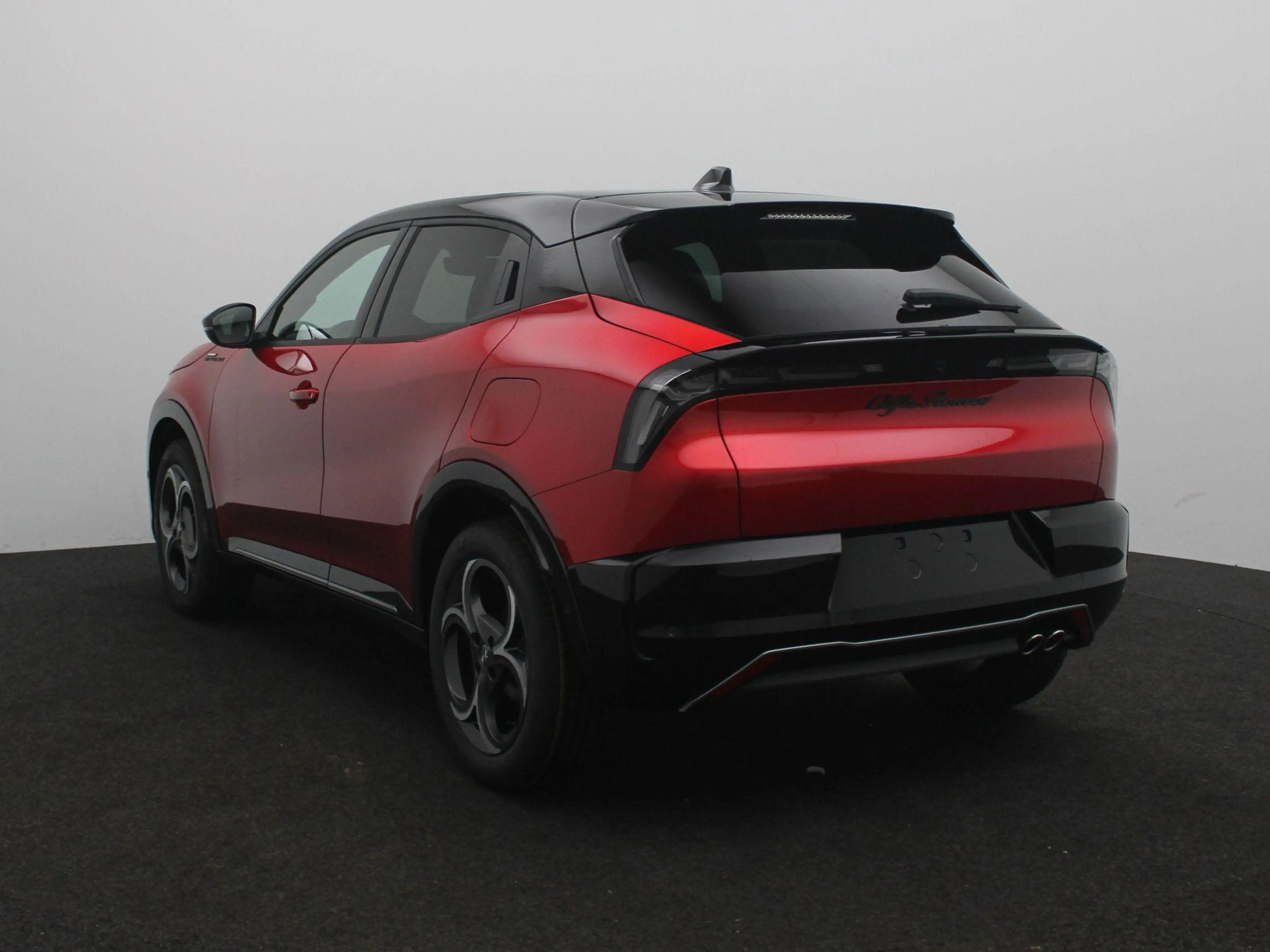 Alfa Romeo Junior 1.2 Turbo Hybrid Ibrida Sport Speciale | Techno Pa — photo 2