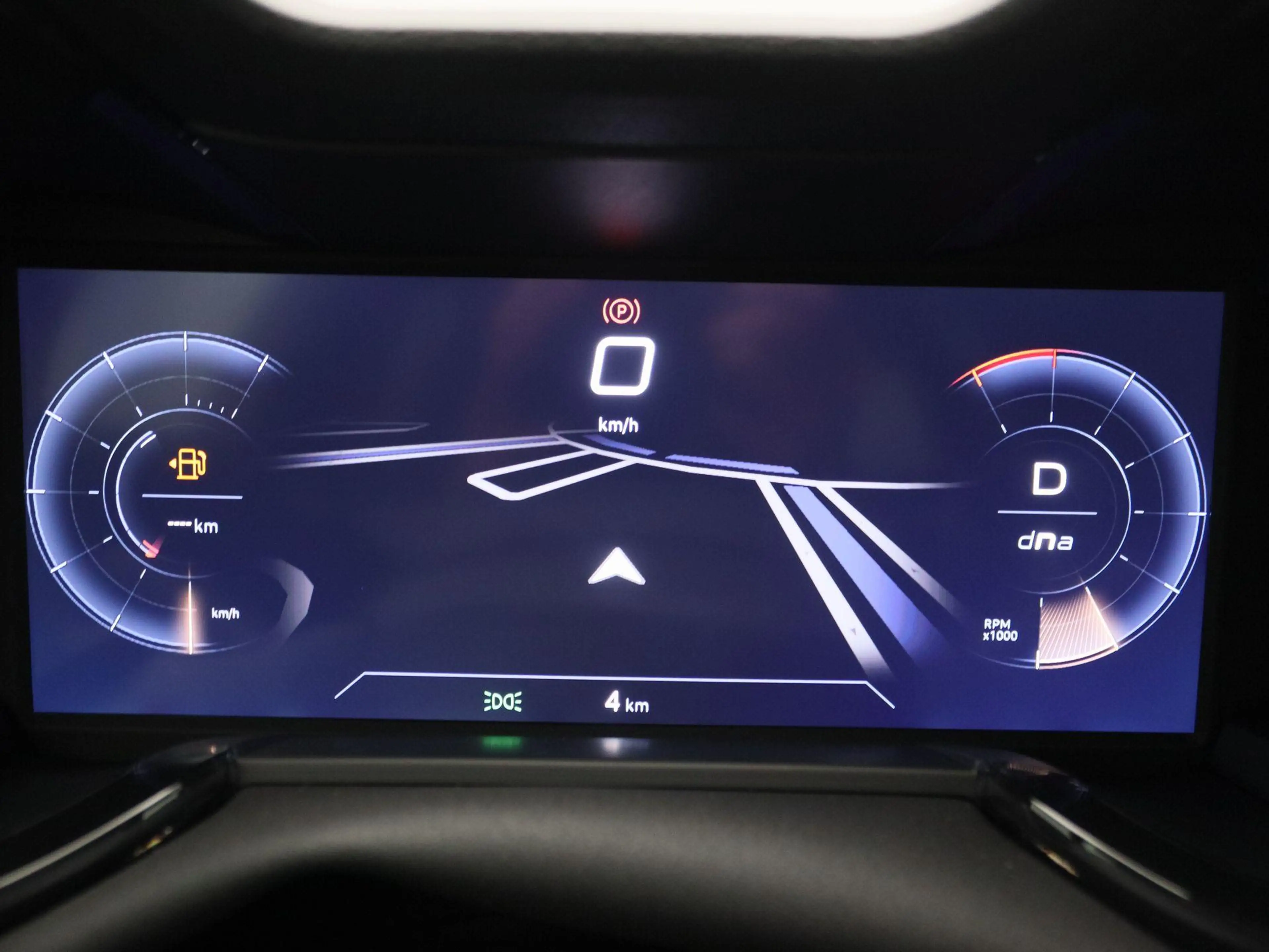 Alfa Romeo Junior 1.2 Turbo Hybrid Ibrida Sport Speciale | Techno Pa — photo 8
