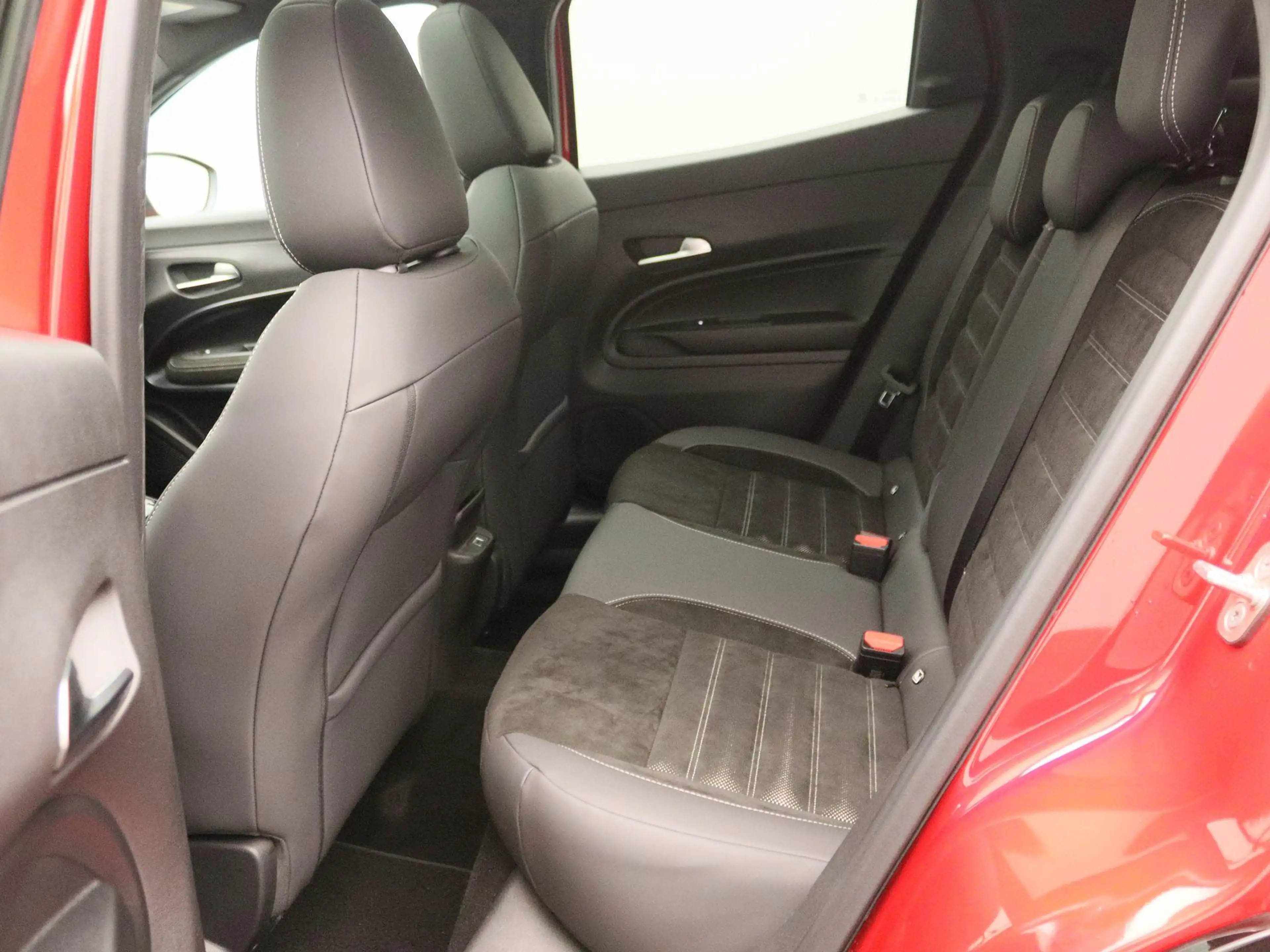 Alfa Romeo Junior 1.2 Turbo Hybrid Ibrida Sport Speciale | Techno Pa — photo 15