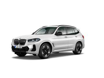 iX3 M Sportpakket