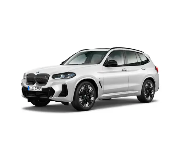 BMW iX3 iX3 M Sportpakket