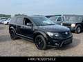 Fiat Freemont Black Code AWD Aut. 7 Sitzer Leder Navi Czarny - thumbnail 5