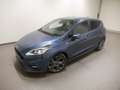 Ford Fiesta 1.0 EcoBoost 125 ST-Line ***PREISHIT*** Bleu - thumbnail 1