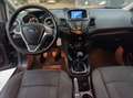 Ford Fiesta Fiesta VI 2013 5p 1.5 tdci Titanium 75cv E6 Gris - thumbnail 15