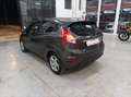 Ford Fiesta Fiesta VI 2013 5p 1.5 tdci Titanium 75cv E6 Grigio - thumbnail 4
