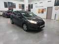 Ford Fiesta Fiesta VI 2013 5p 1.5 tdci Titanium 75cv E6 Gris - thumbnail 8