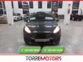 Ford Fiesta Fiesta VI 2013 5p 1.5 tdci Titanium 75cv E6 Grigio - thumbnail 1