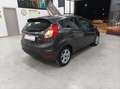 Ford Fiesta Fiesta VI 2013 5p 1.5 tdci Titanium 75cv E6 Grigio - thumbnail 6