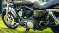 Harley-Davidson Sportster 1200 XL1200CB Gris - thumbnail 13
