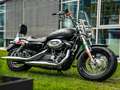 Harley-Davidson Sportster 1200 XL1200CB Gris - thumbnail 8