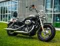 Harley-Davidson Sportster 1200 XL1200CB Gris - thumbnail 7