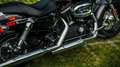 Harley-Davidson Sportster 1200 XL1200CB Gris - thumbnail 2
