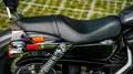 Harley-Davidson Sportster 1200 XL1200CB Gris - thumbnail 12