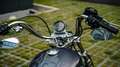 Harley-Davidson Sportster 1200 XL1200CB Gris - thumbnail 9