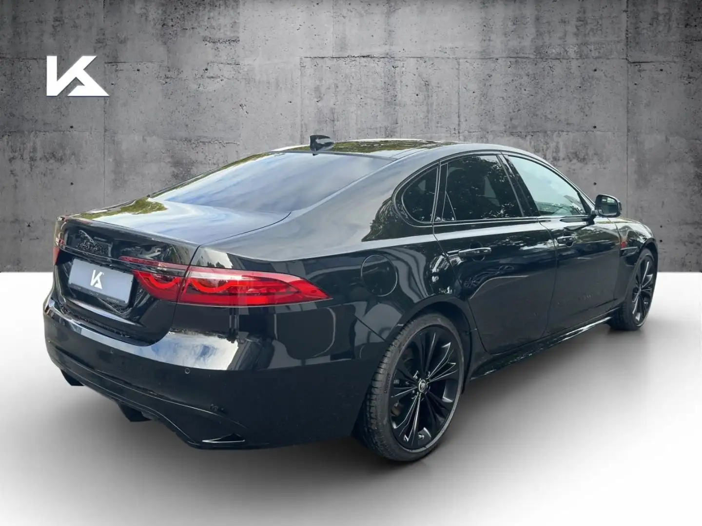 Jaguar XF 2.0 D204 R-Dynamic SE awd auto *TETTO*IVA ESP.* Negru - 2