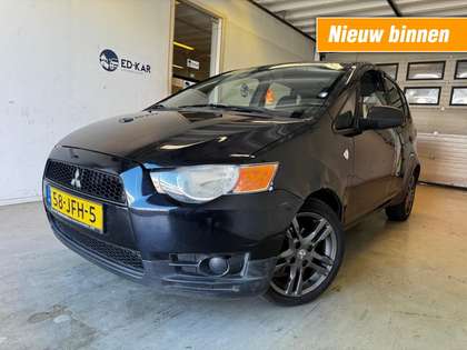 Mitsubishi Colt 1.1 Inform 5DRS AIRCO LMV NAP APK RIJDT GOED