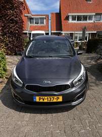 Ceed / cee'd 1.6 GDI DynamicLine