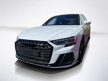 50 TDI quattro S line Pano Hud B u O 360 Ahk 18 Zo