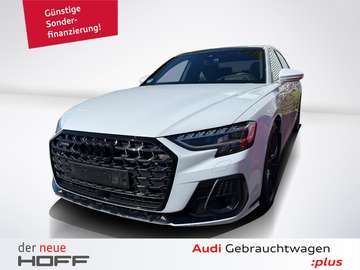 50 TDI quattro S line Pano Hud B u O 360 Ahk 18 Zo