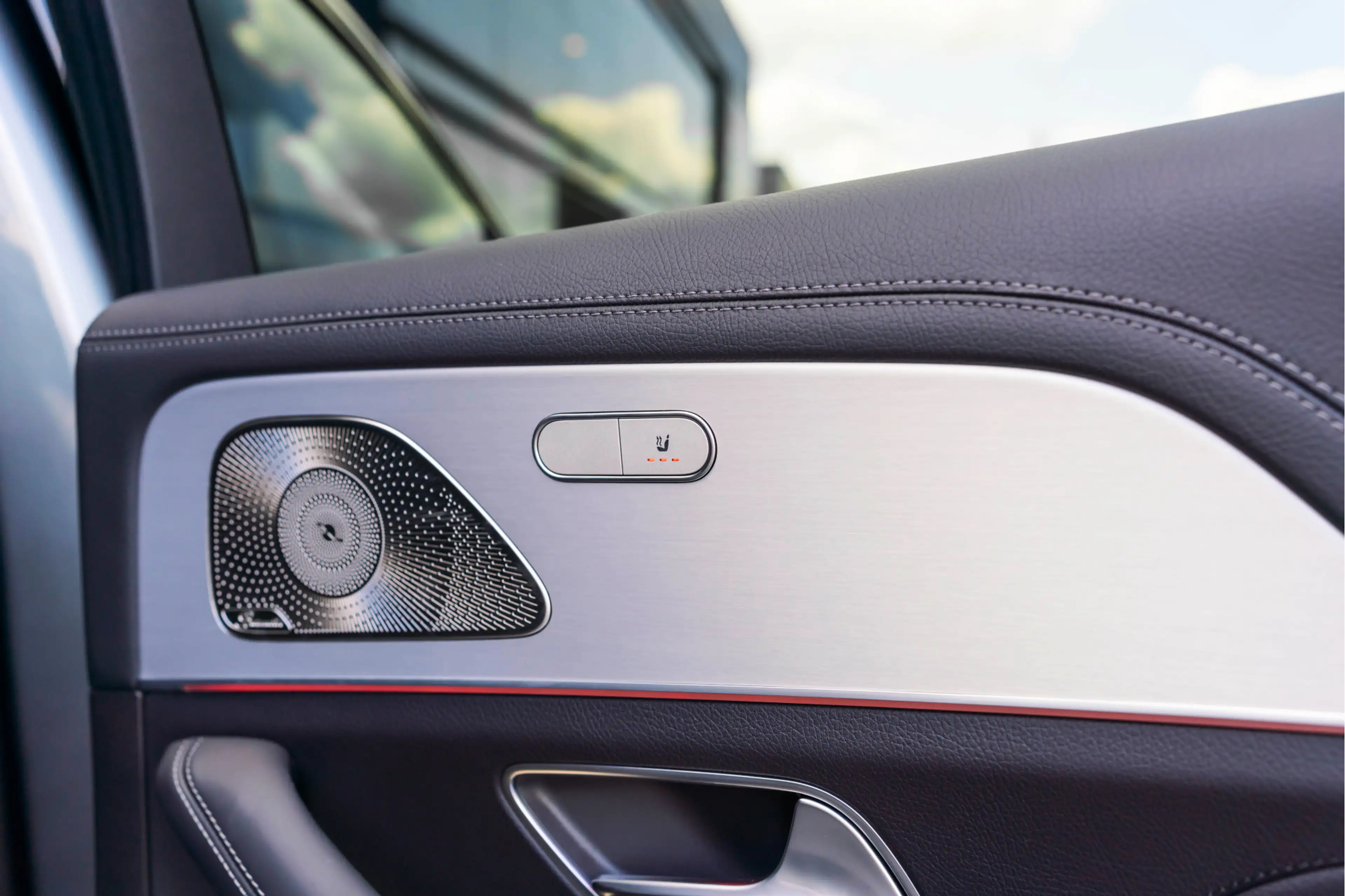 Mercedes-Benz GLE 53 AMG Coupé Hybrid 4MATIC 544pk Pano Stoelventilatie Tre — photo 13