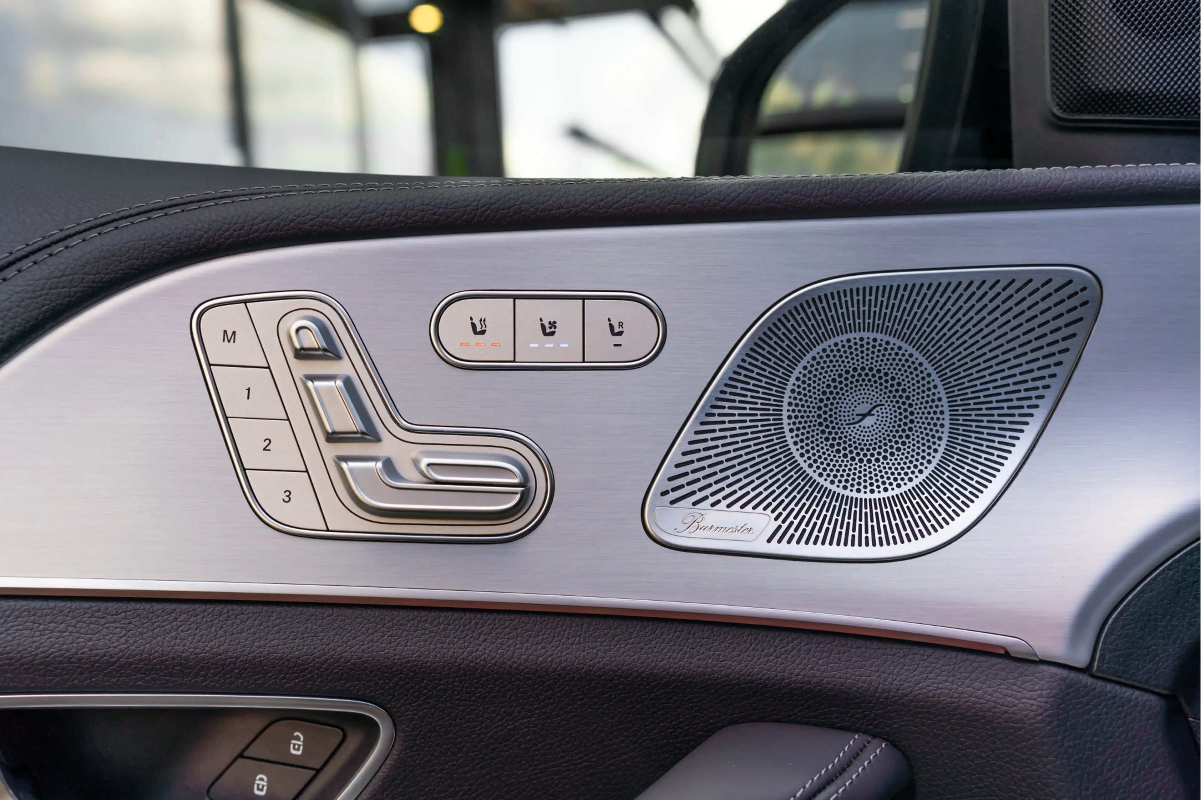 Mercedes-Benz GLE 53 AMG Coupé Hybrid 4MATIC 544pk Pano Stoelventilatie Tre — photo 11