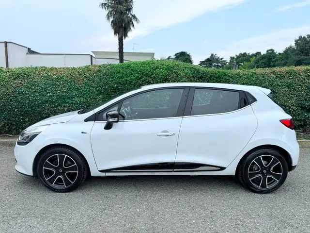 Renault Clio view 6