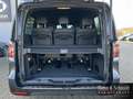 Mercedes-Benz V 300 V 300d 4MATIC Avantgarde lang AMG/AHK/Sthz/Distr Grau - thumbnail 7