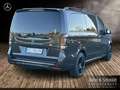 Mercedes-Benz V 300 V 300d 4MATIC Avantgarde lang AMG/AHK/Sthz/Distr Grau - thumbnail 2