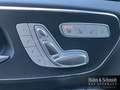 Mercedes-Benz V 300 V 300d 4MATIC Avantgarde lang AMG/AHK/Sthz/Distr Grau - thumbnail 8