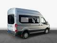 Ford Transit 350 L2H3 VA Trend Argent - thumbnail 2