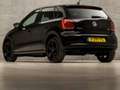 Volkswagen Polo 1.2 TSI Black Sport (APPLE CARPLAY, NAVIGATIE, CLI Schwarz - thumbnail 3