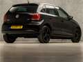 Volkswagen Polo 1.2 TSI Black Sport (APPLE CARPLAY, NAVIGATIE, CLI Schwarz - thumbnail 5