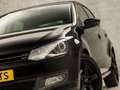Volkswagen Polo 1.2 TSI Black Sport (APPLE CARPLAY, NAVIGATIE, CLI Schwarz - thumbnail 11