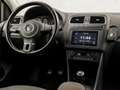 Volkswagen Polo 1.2 TSI Black Sport (APPLE CARPLAY, NAVIGATIE, CLI Schwarz - thumbnail 7