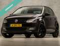 Volkswagen Polo 1.2 TSI Black Sport (APPLE CARPLAY, NAVIGATIE, CLI Schwarz - thumbnail 1