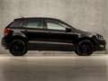 Volkswagen Polo 1.2 TSI Black Sport (APPLE CARPLAY, NAVIGATIE, CLI Schwarz - thumbnail 4