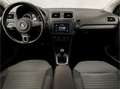 Volkswagen Polo 1.2 TSI Black Sport (APPLE CARPLAY, NAVIGATIE, CLI Schwarz - thumbnail 6
