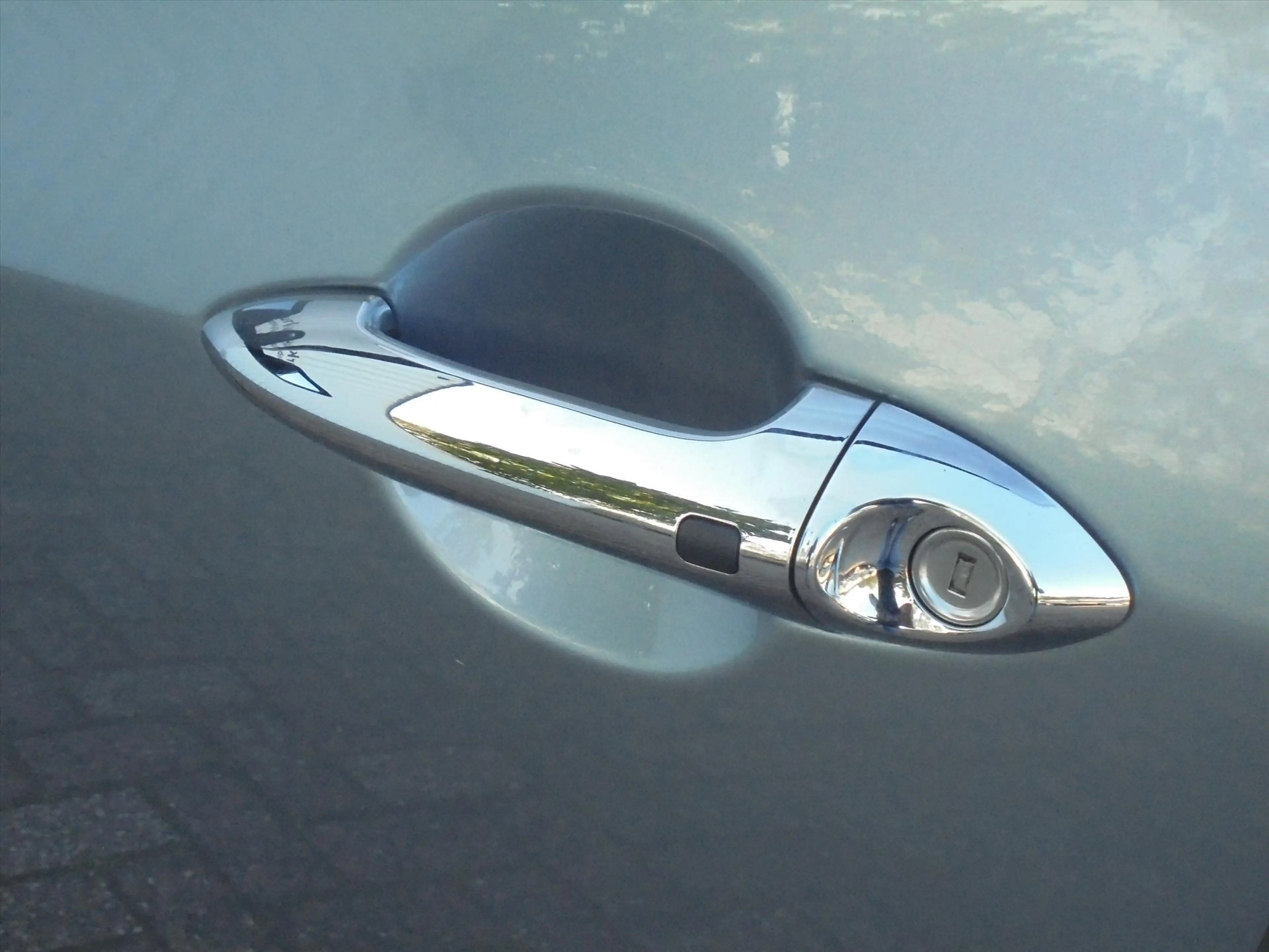 Kia Venga 1.6i AUTOMAAT HOGE INSTAP NAVI - CAMERA ENZ — photo 13