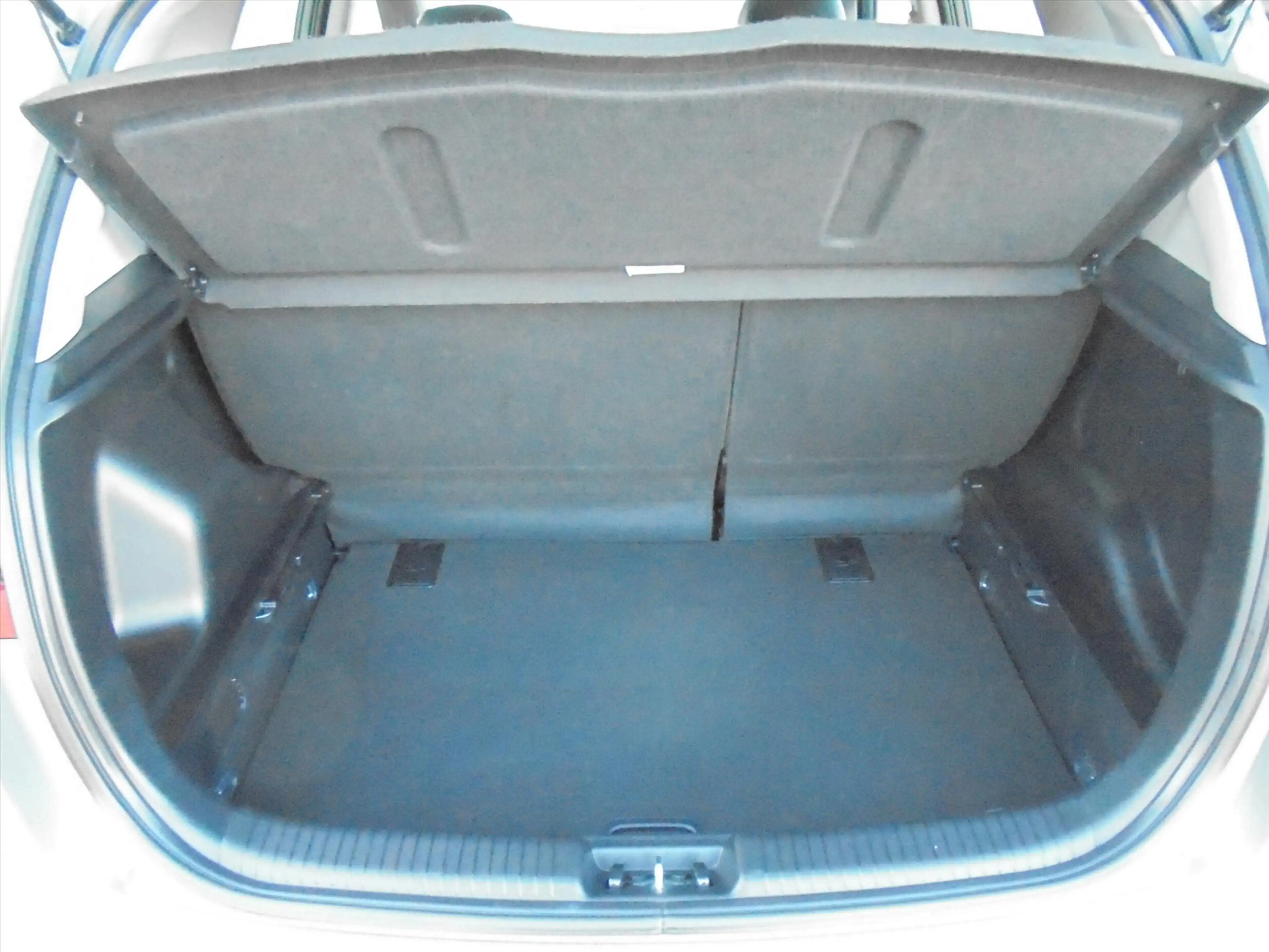 Kia Venga 1.6i AUTOMAAT HOGE INSTAP NAVI - CAMERA ENZ — photo 11