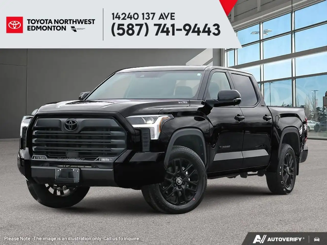 2026 Toyota Tundra