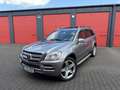 Mercedes-Benz GL 450 GL 450 CDI 4Matic V8 - AMG Line Grau - thumbnail 1