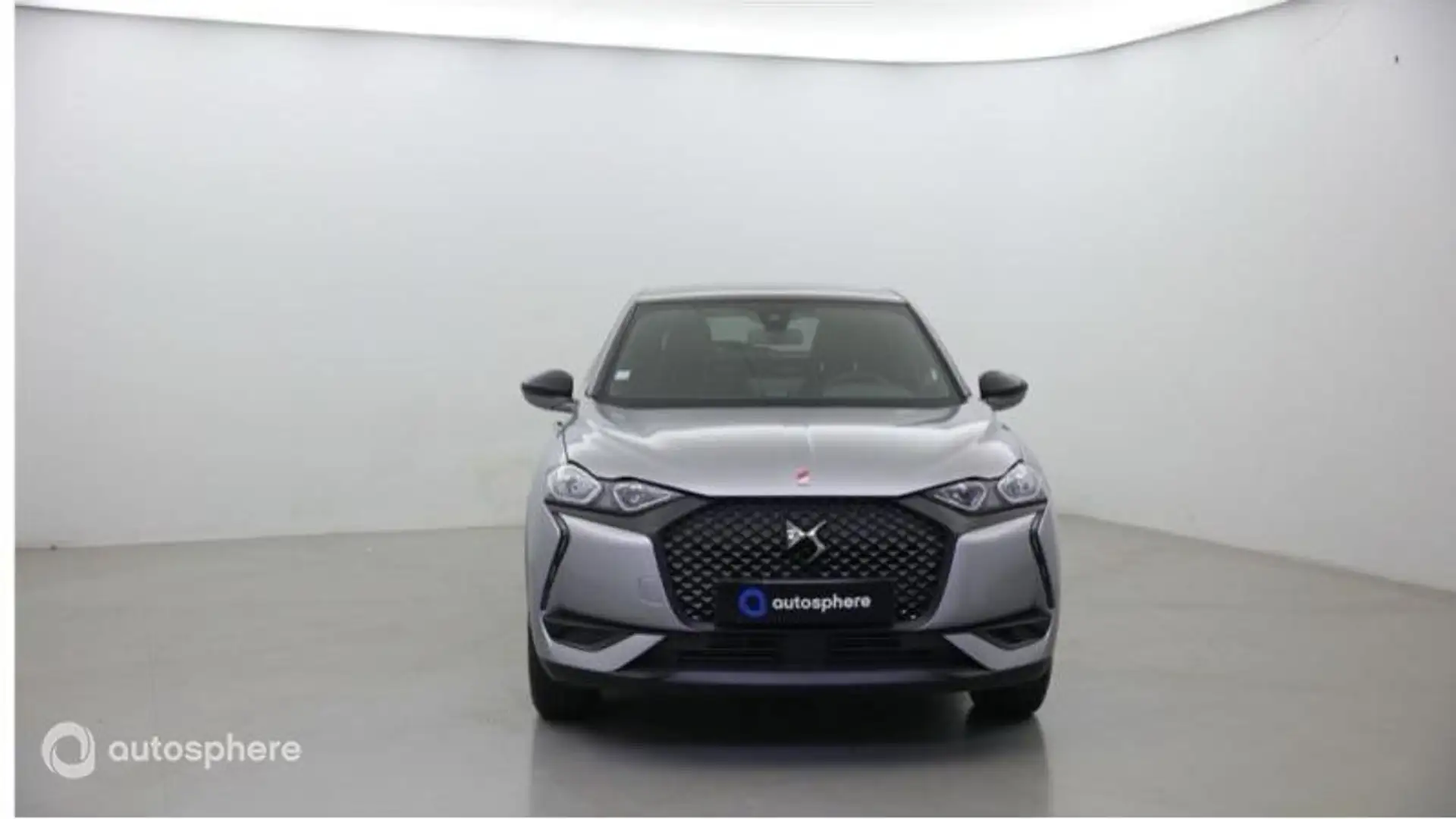 DS Automobiles DS 3 Crossback PureTech 100ch Performance Line - 2