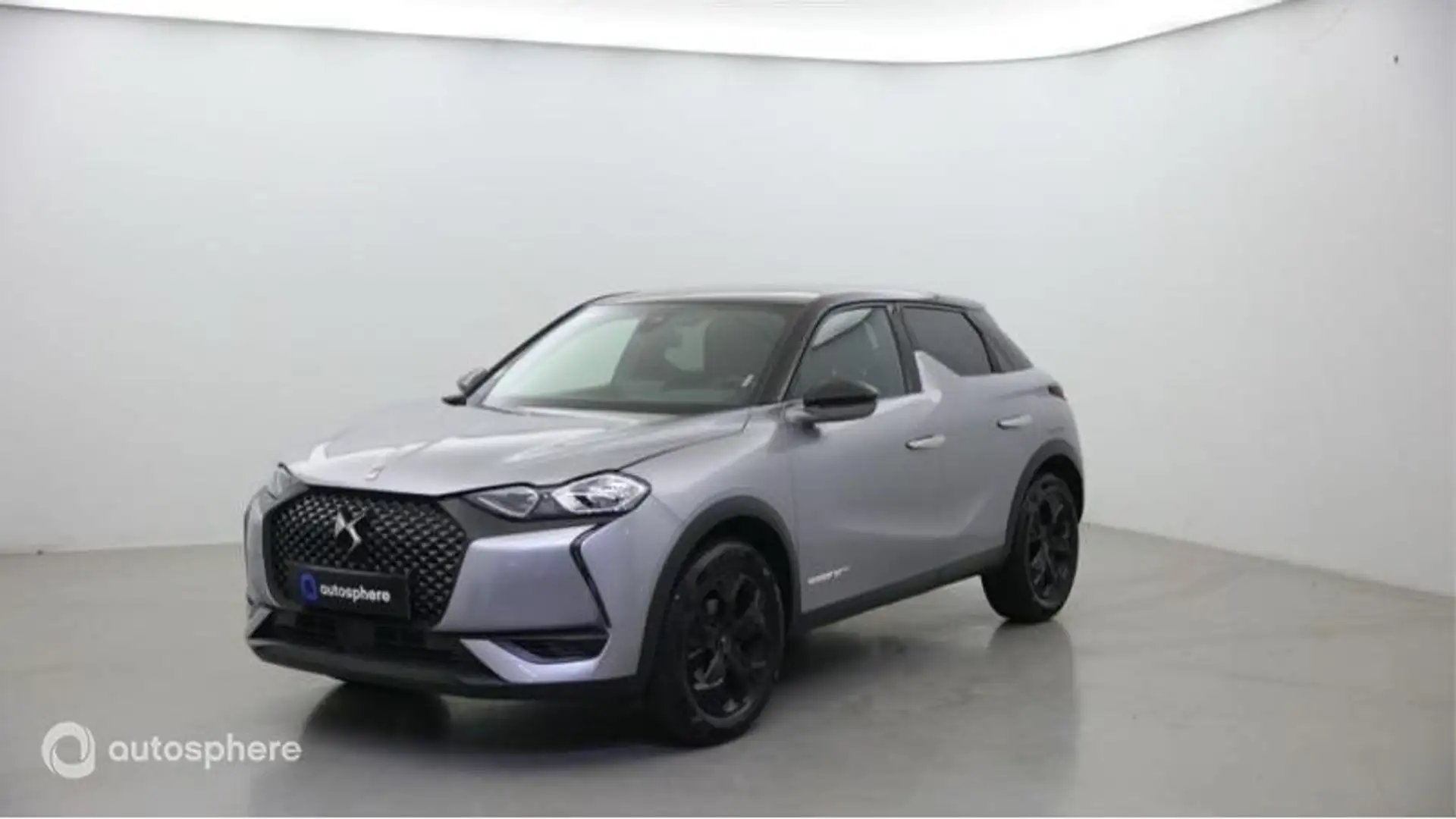 DS Automobiles DS 3 Crossback PureTech 100ch Performance Line - 1