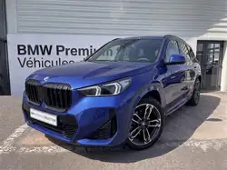 BMW X1 sDrive18i 136ch M Sport First Edition Plus