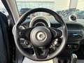 smart forTwo coupe LIMITER/WENIG KM /TÜV bis02/2027 Schwarz - thumbnail 10