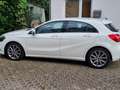 Mercedes-Benz A 160 d Urban Bílá - thumbnail 3