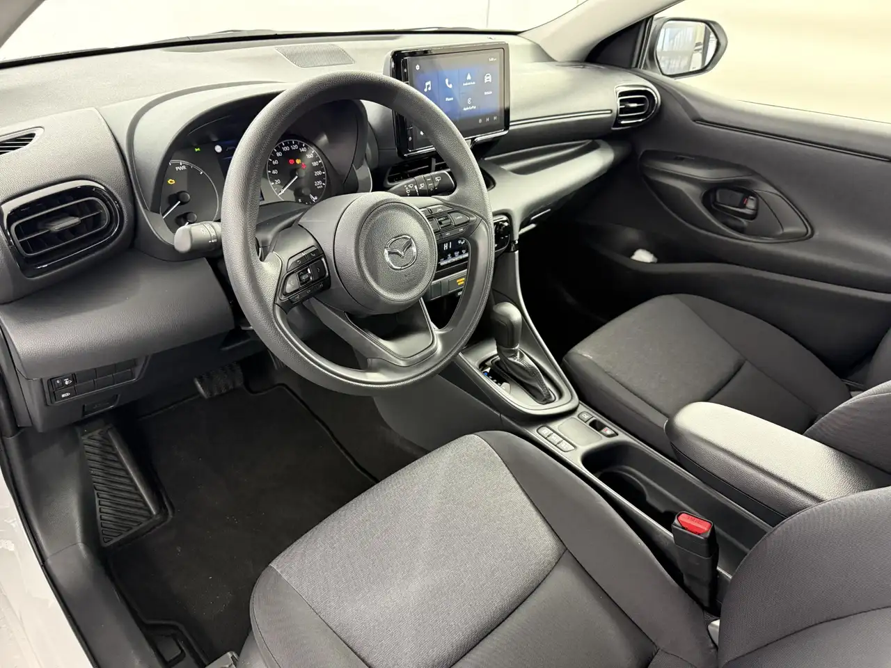 Mazda 2 2026