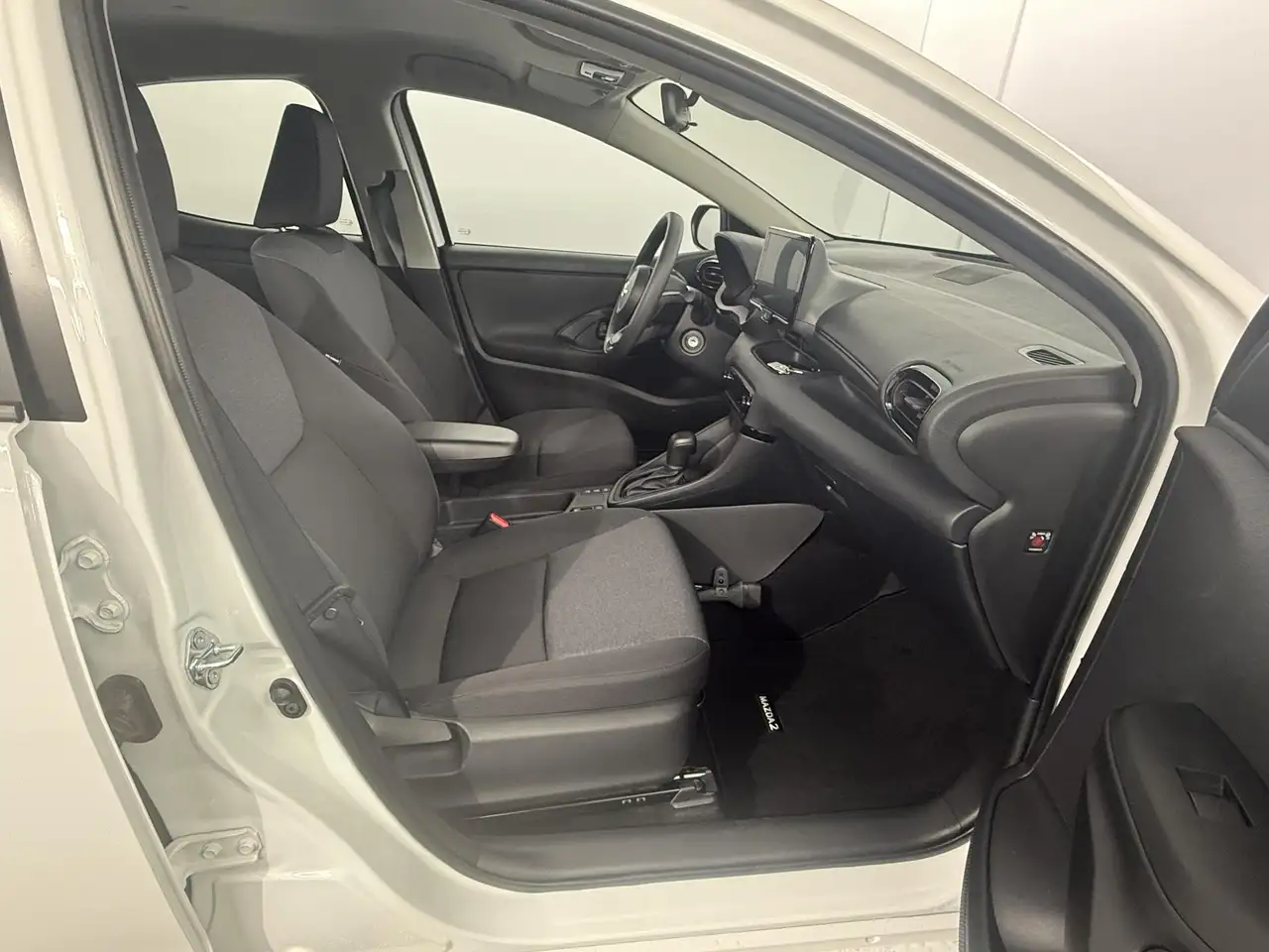 Mazda 2 2026